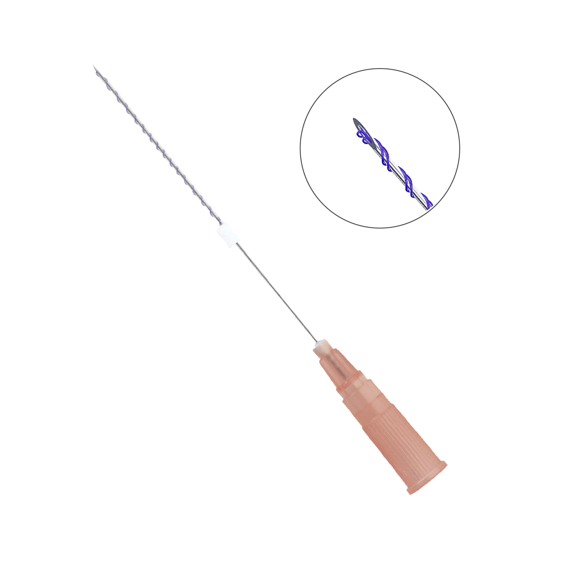 Chỉ Double Screw Bio Meyisun